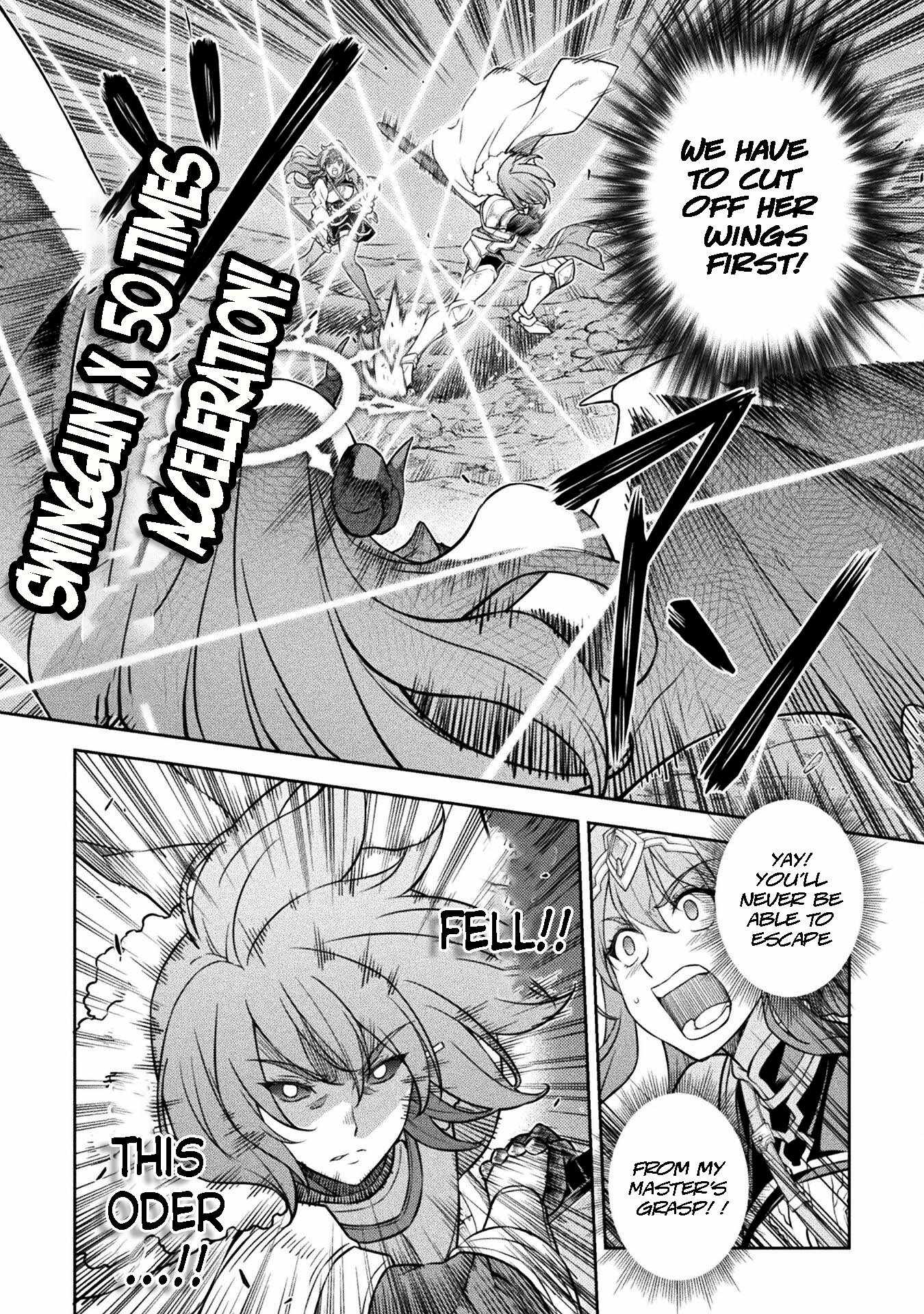 Drawing: Saikyou Mangaka wa Oekaki Skill de Isekai Musou Suru! Chapter 75 - Page 14