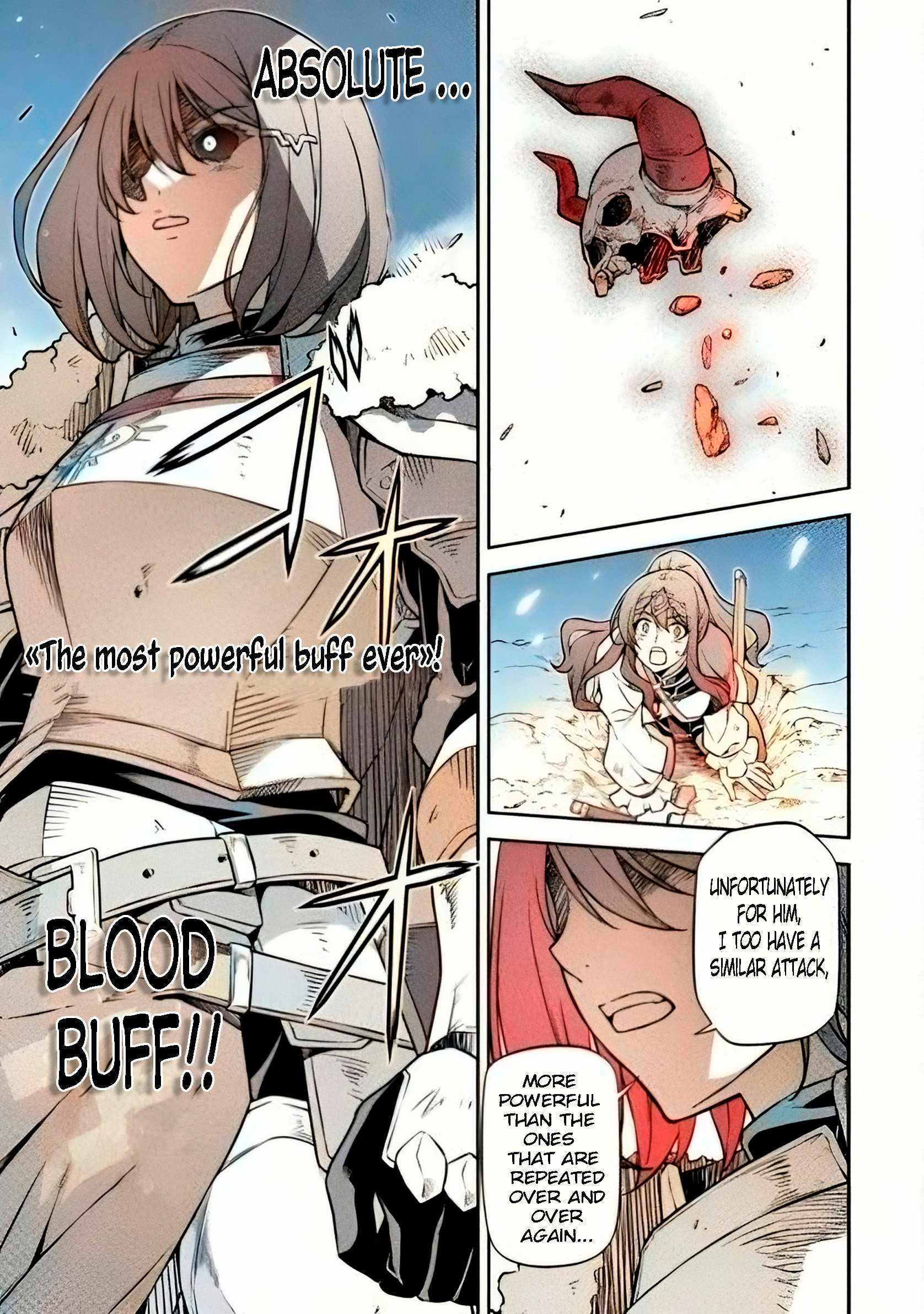 Drawing: Saikyou Mangaka wa Oekaki Skill de Isekai Musou Suru! Chapter 75 - Page 9