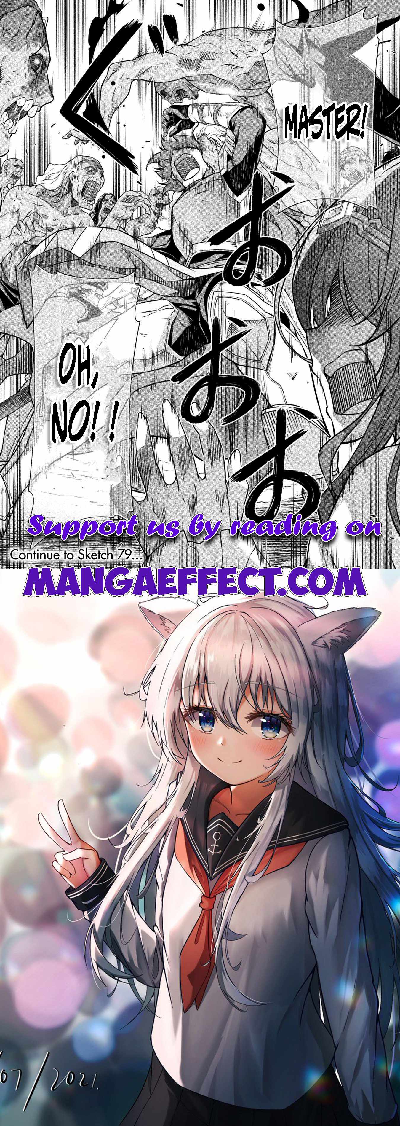 Drawing: Saikyou Mangaka wa Oekaki Skill de Isekai Musou Suru! Chapter 78 - Page 17