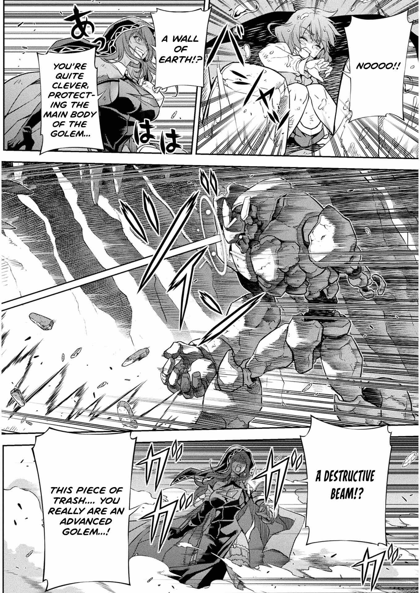Drawing: Saikyou Mangaka wa Oekaki Skill de Isekai Musou Suru! Chapter 8 - Page 9