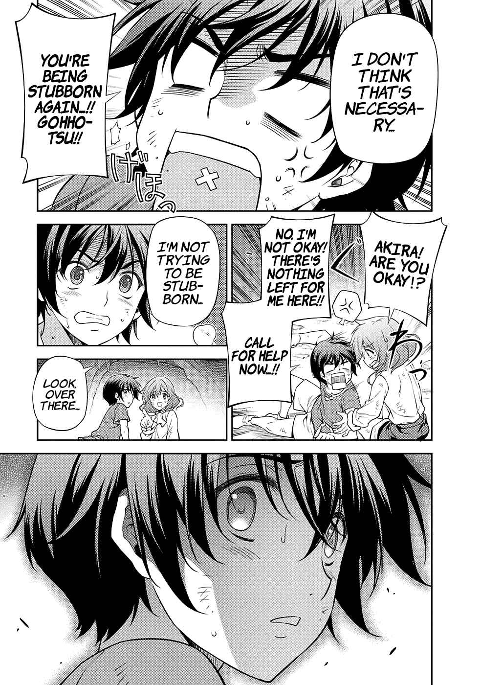 Drawing: Saikyou Mangaka wa Oekaki Skill de Isekai Musou Suru! Chapter 9 - Page 11