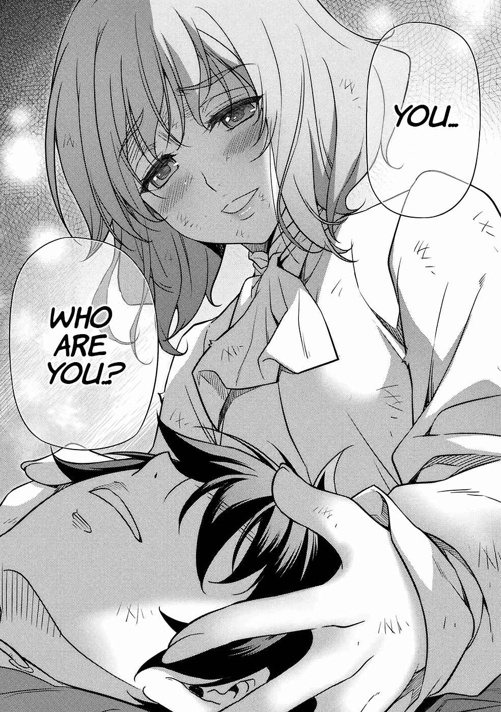 Drawing: Saikyou Mangaka wa Oekaki Skill de Isekai Musou Suru! Chapter 9 - Page 13