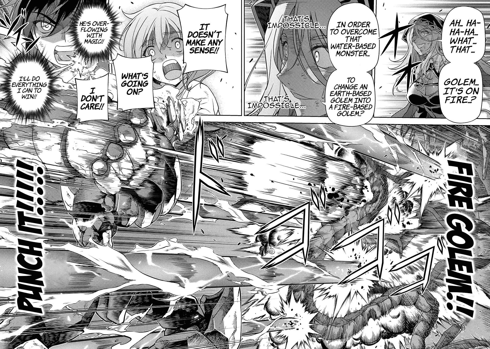 Drawing: Saikyou Mangaka wa Oekaki Skill de Isekai Musou Suru! Chapter 9 - Page 7