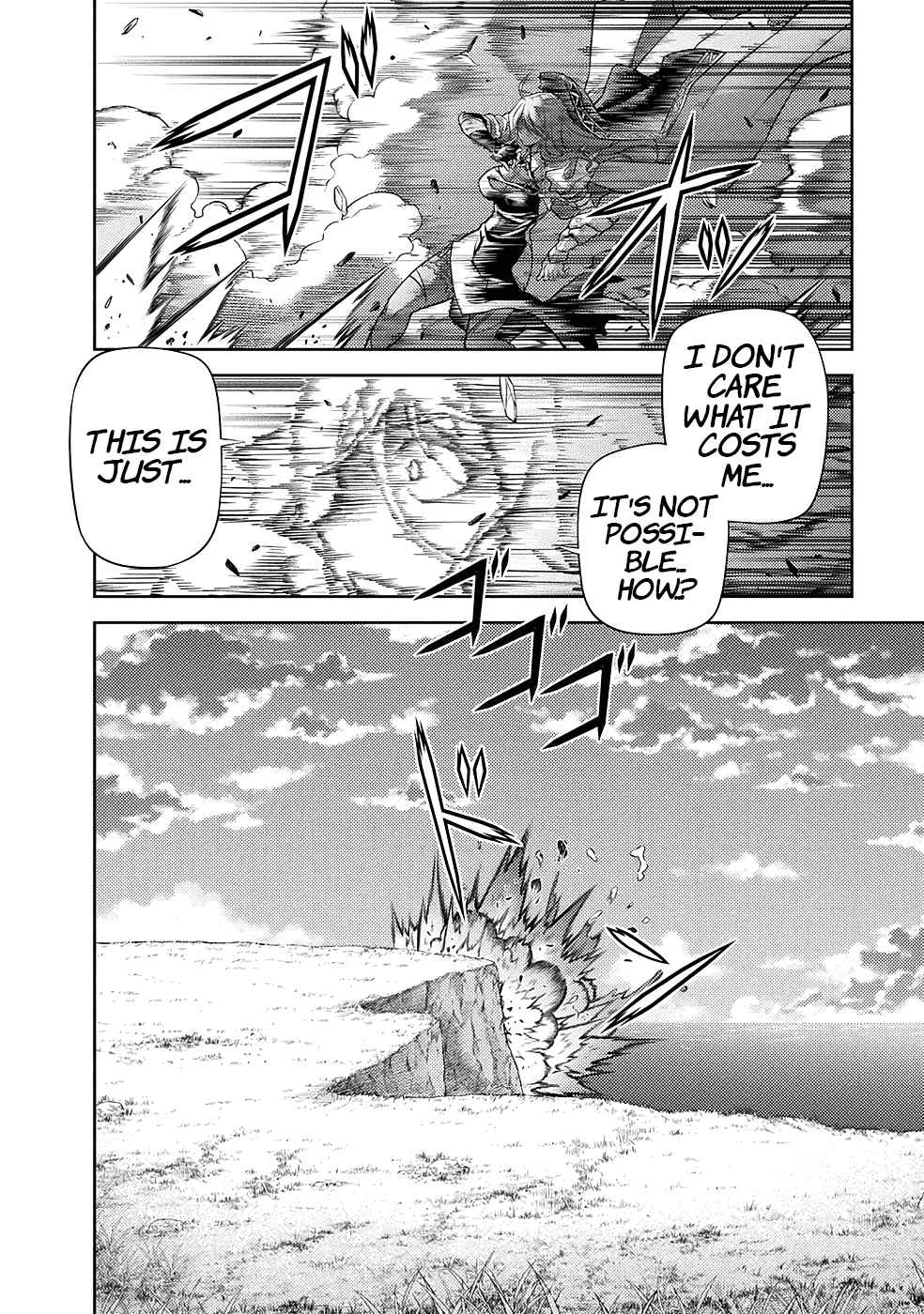 Drawing: Saikyou Mangaka wa Oekaki Skill de Isekai Musou Suru! Chapter 9 - Page 8