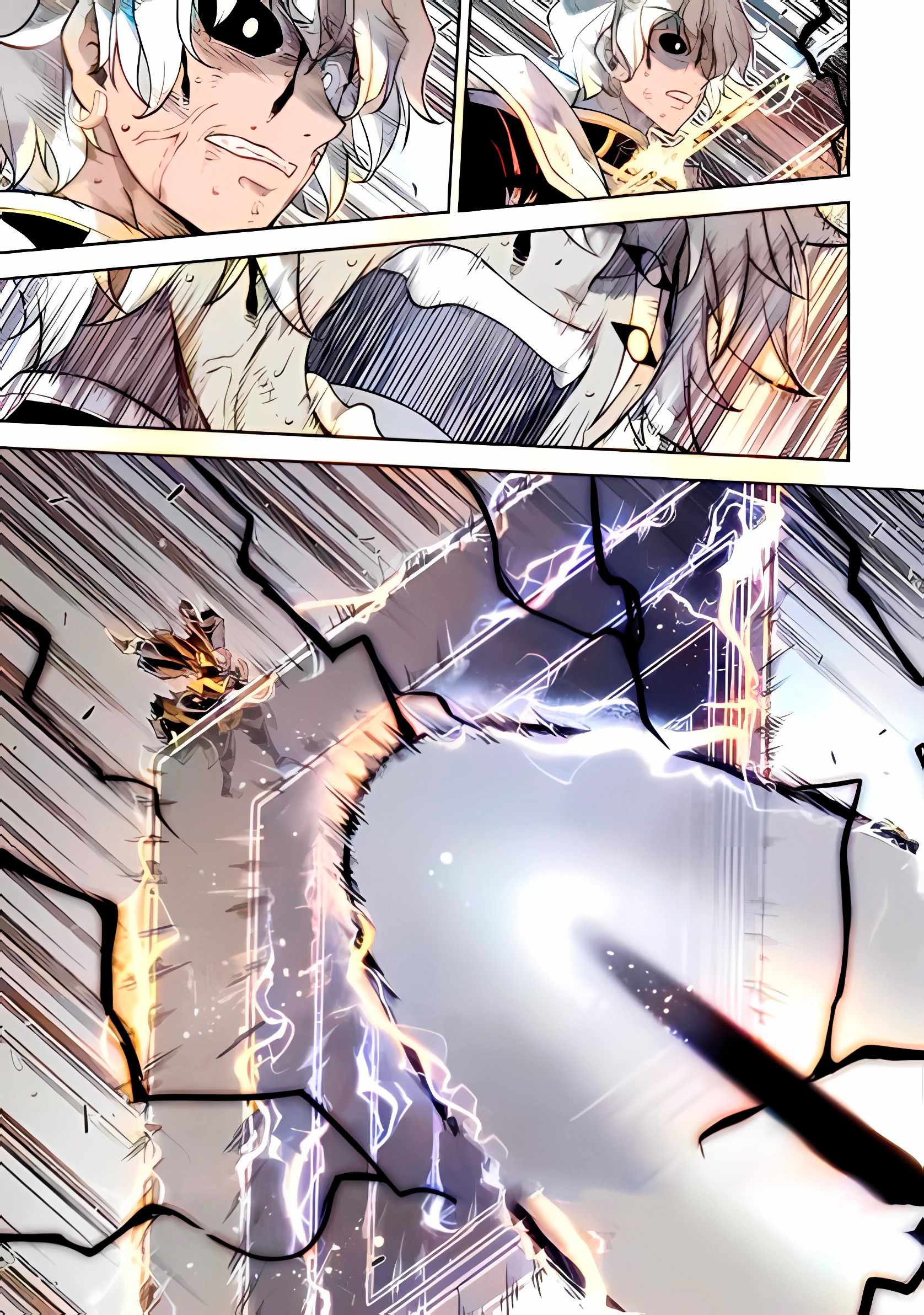 Drawing: Saikyou Mangaka wa Oekaki Skill de Isekai Musou Suru! Chapter 94 - Page 7