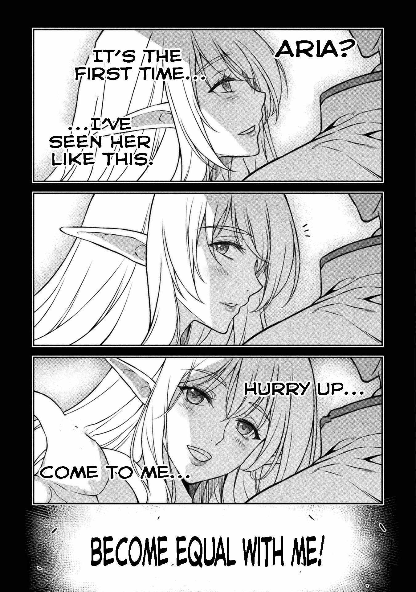 Drawing: Saikyou Mangaka wa Oekaki Skill de Isekai Musou Suru! Chapter 97 - Page 13
