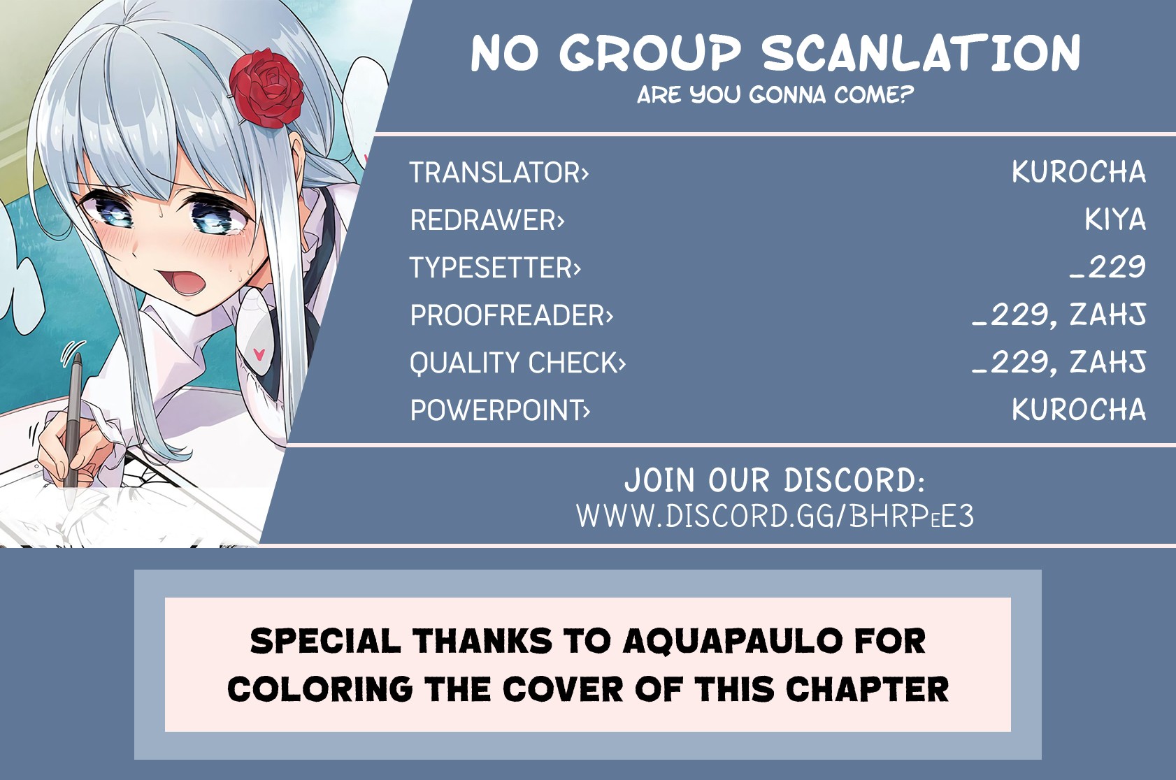 Drawing While Masturbating Chapter 15 - Page 18