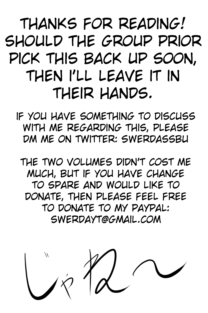 Drawing While Masturbating Chapter 37 - Page 18