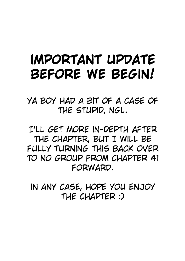 Drawing While Masturbating Chapter 40 - Page 1