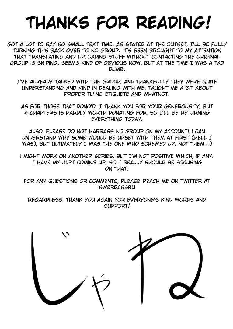 Drawing While Masturbating Chapter 40 - Page 18