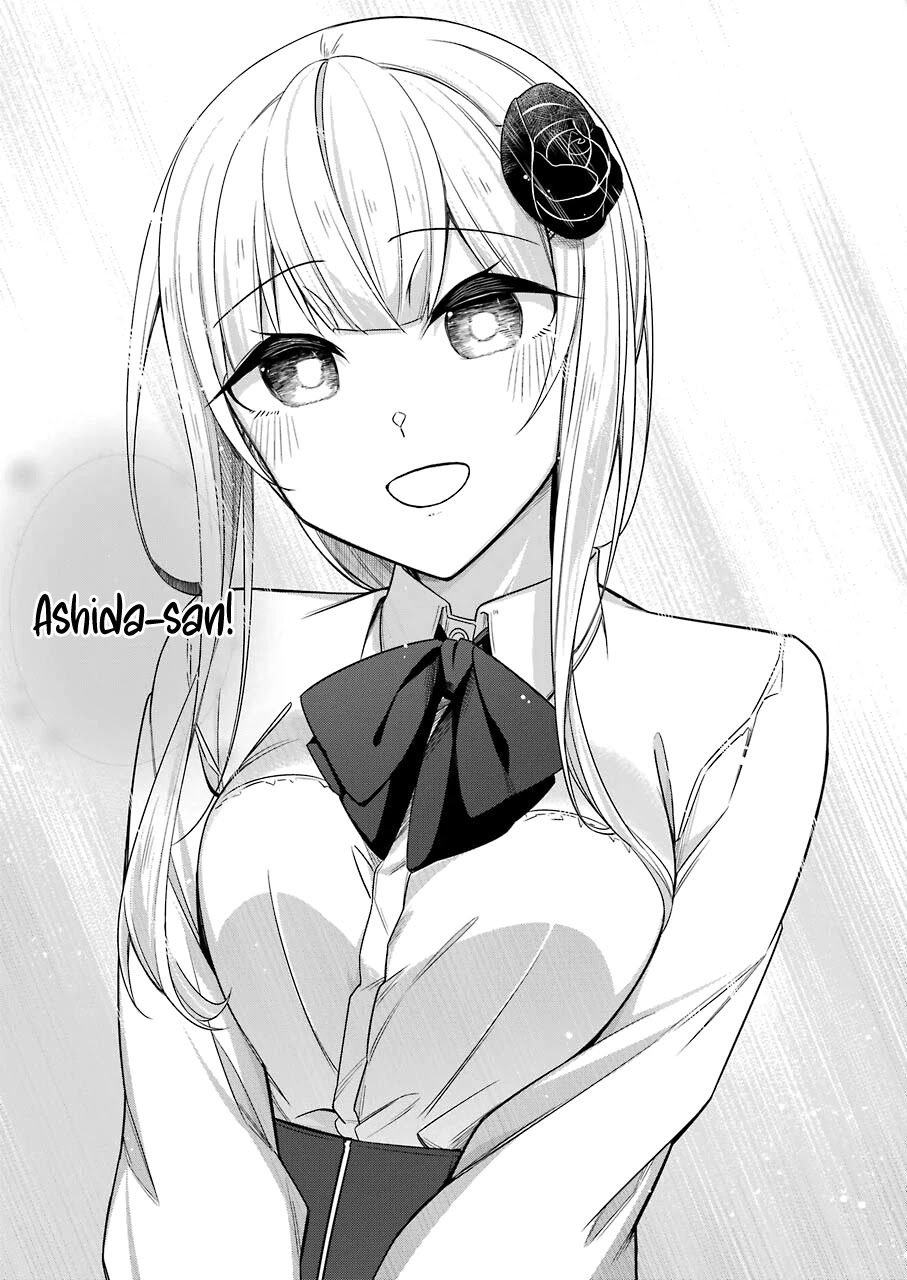 Drawing While Masturbating Chapter 43 - Page 13