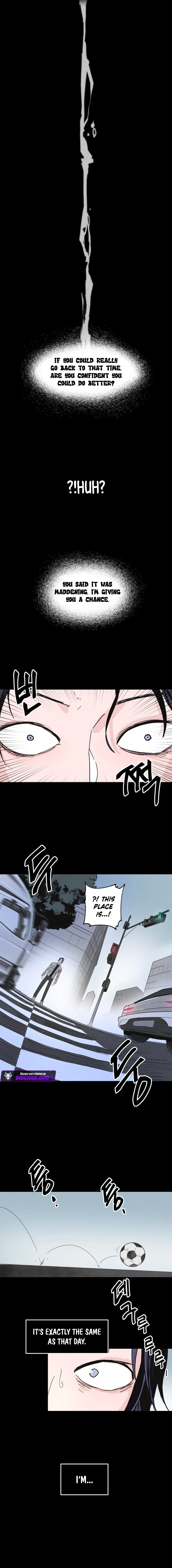 Dream Lineup Chapter 1 - Page 14