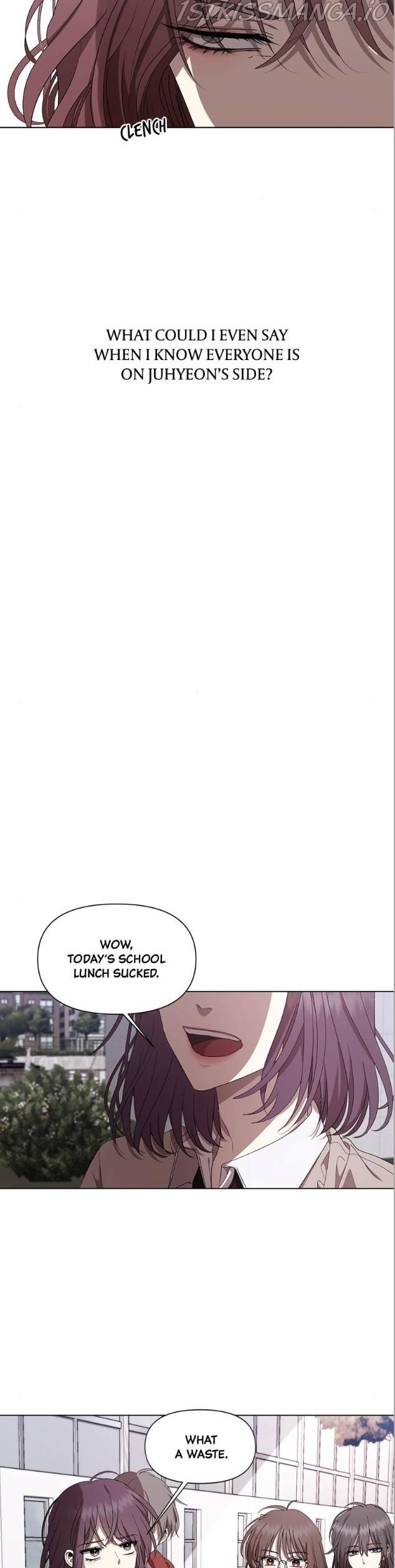 Dreaming Freedom Chapter 18 - Page 16