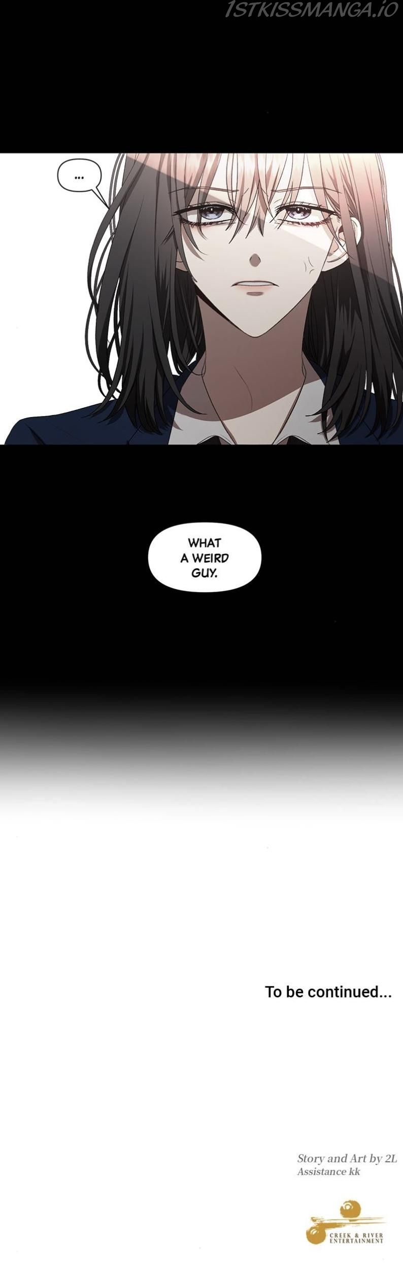 Dreaming Freedom Chapter 18 - Page 34
