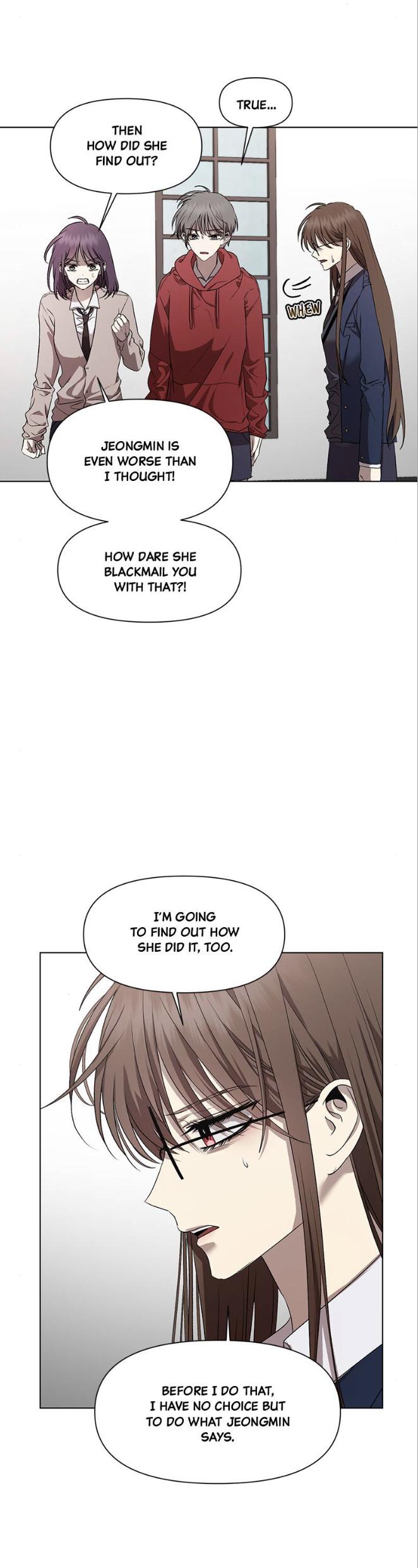 Dreaming Freedom Chapter 19 - Page 19