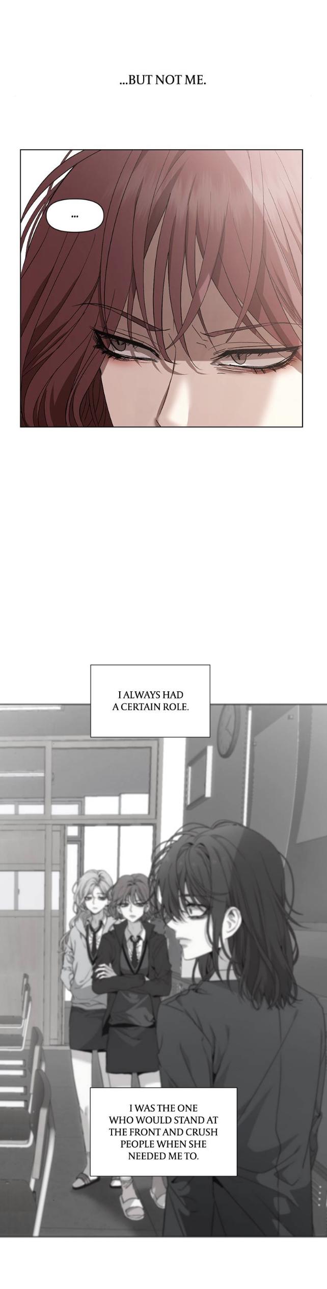 Dreaming Freedom Chapter 19 - Page 34