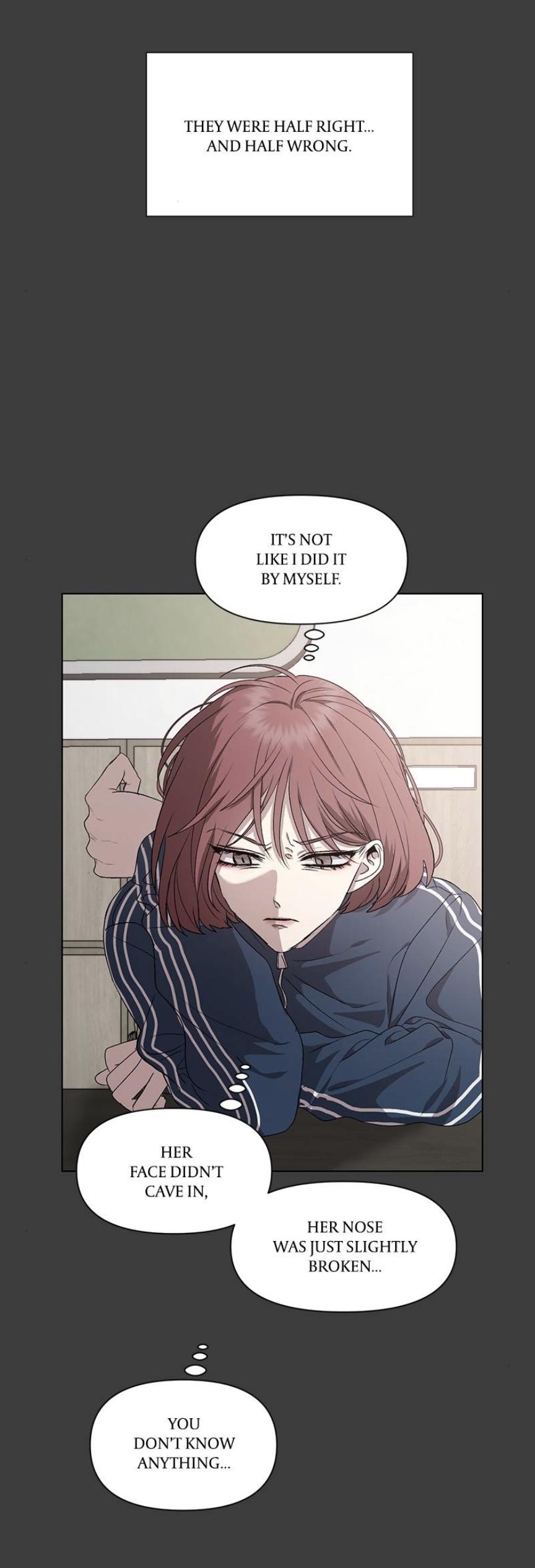 Dreaming Freedom Chapter 19 - Page 48