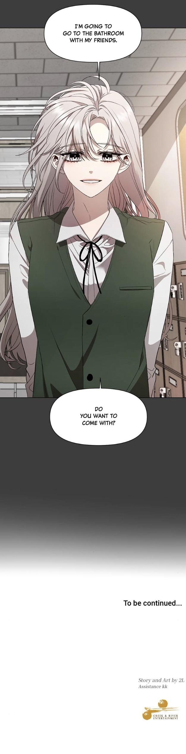 Dreaming Freedom Chapter 19 - Page 51