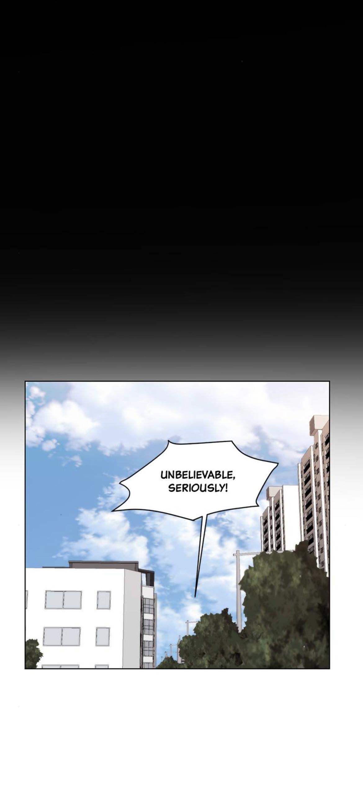 Dreaming Freedom Chapter 19 - Page 6