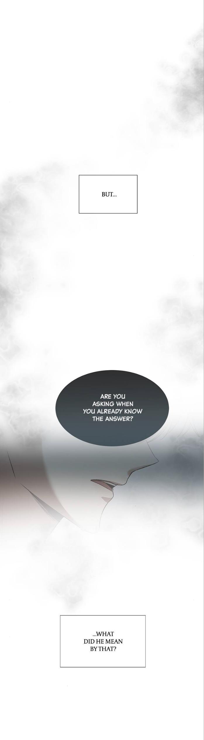 Dreaming Freedom Chapter 19 - Page 9