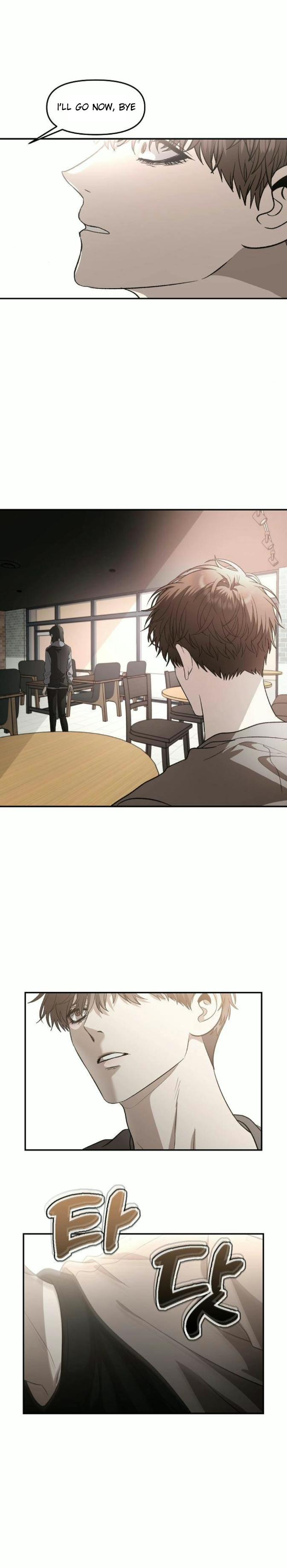 Dreaming Freedom Chapter 72.5 - Page 10