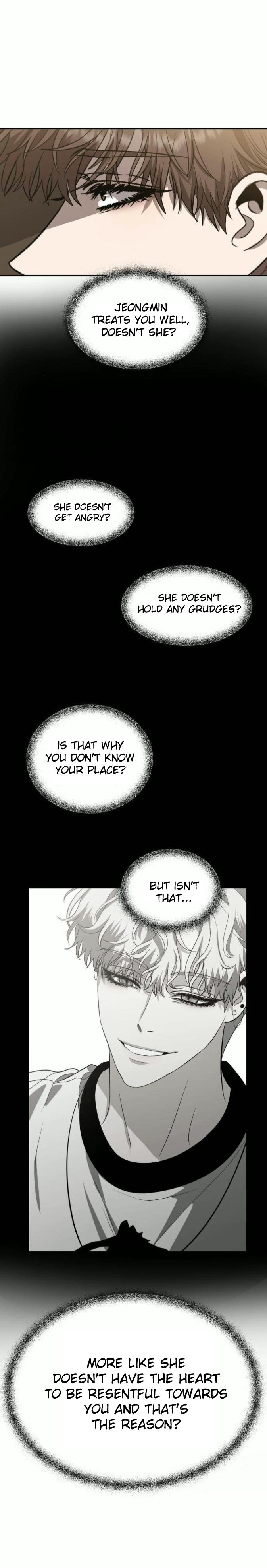 Dreaming Freedom Chapter 72.5 - Page 2