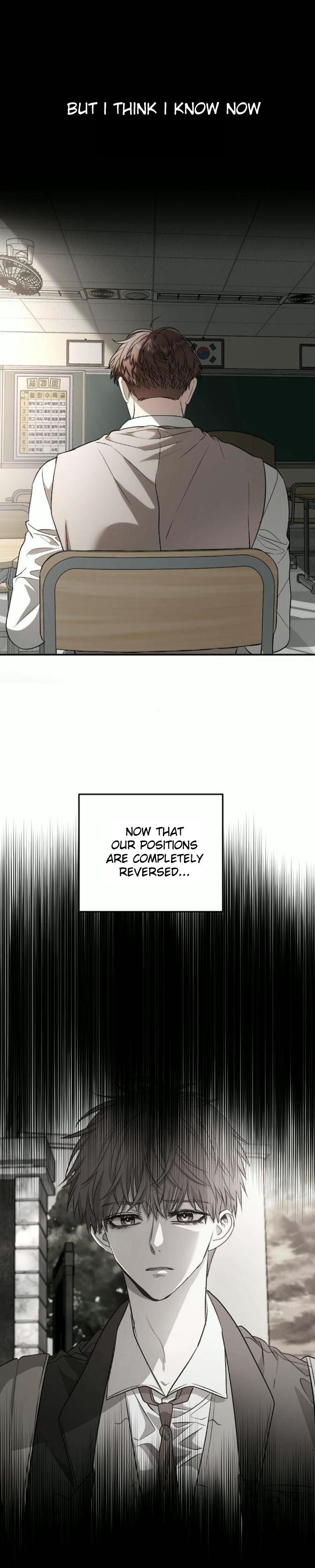 Dreaming Freedom Chapter 72.5 - Page 6