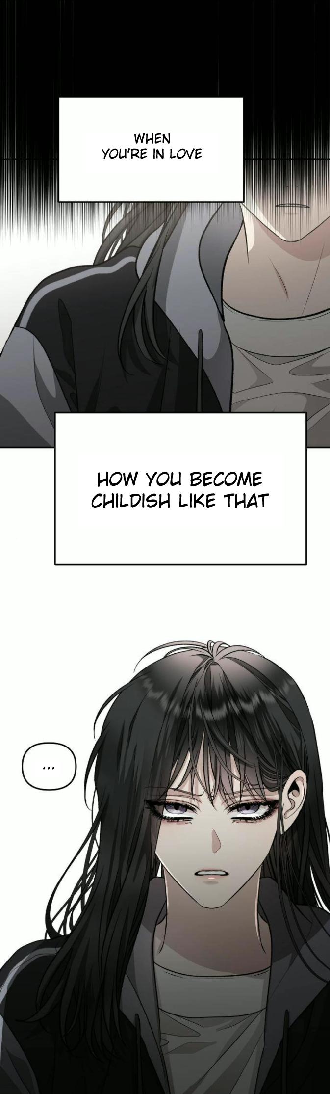 Dreaming Freedom Chapter 72.5 - Page 7