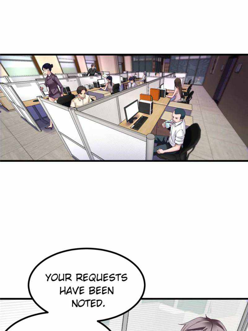 Dreamland Adventure Chapter 1 - Page 0