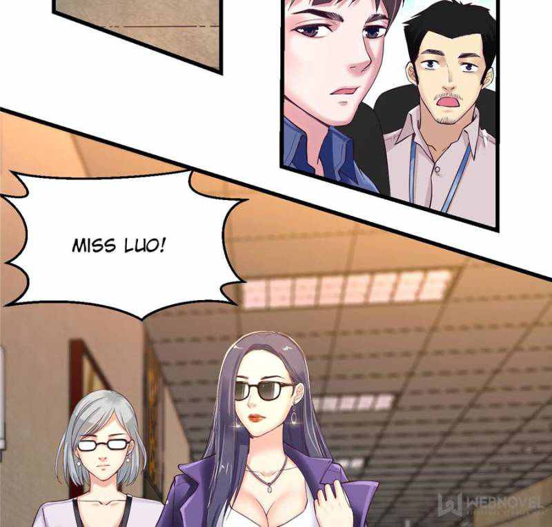 Dreamland Adventure Chapter 1 - Page 20