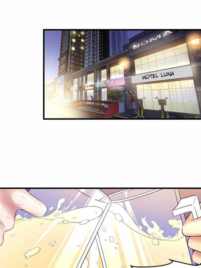 Dreamland Adventure Chapter 1 - Page 24