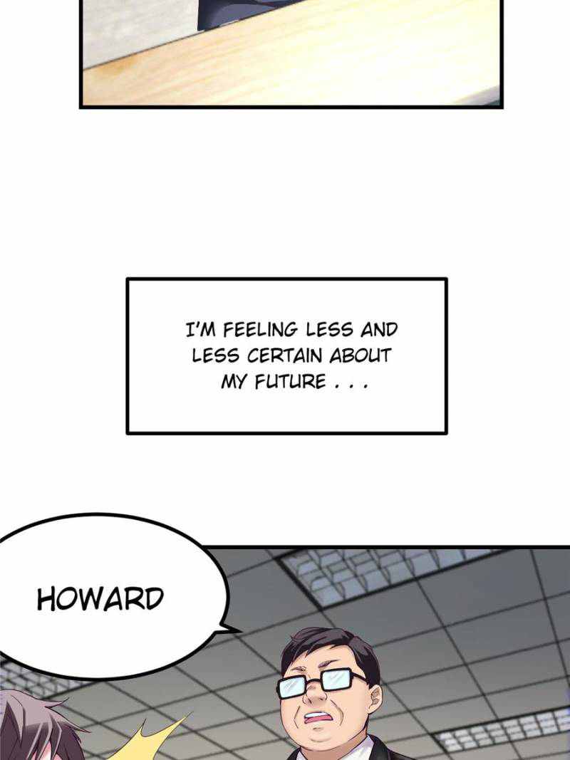 Dreamland Adventure Chapter 1 - Page 3