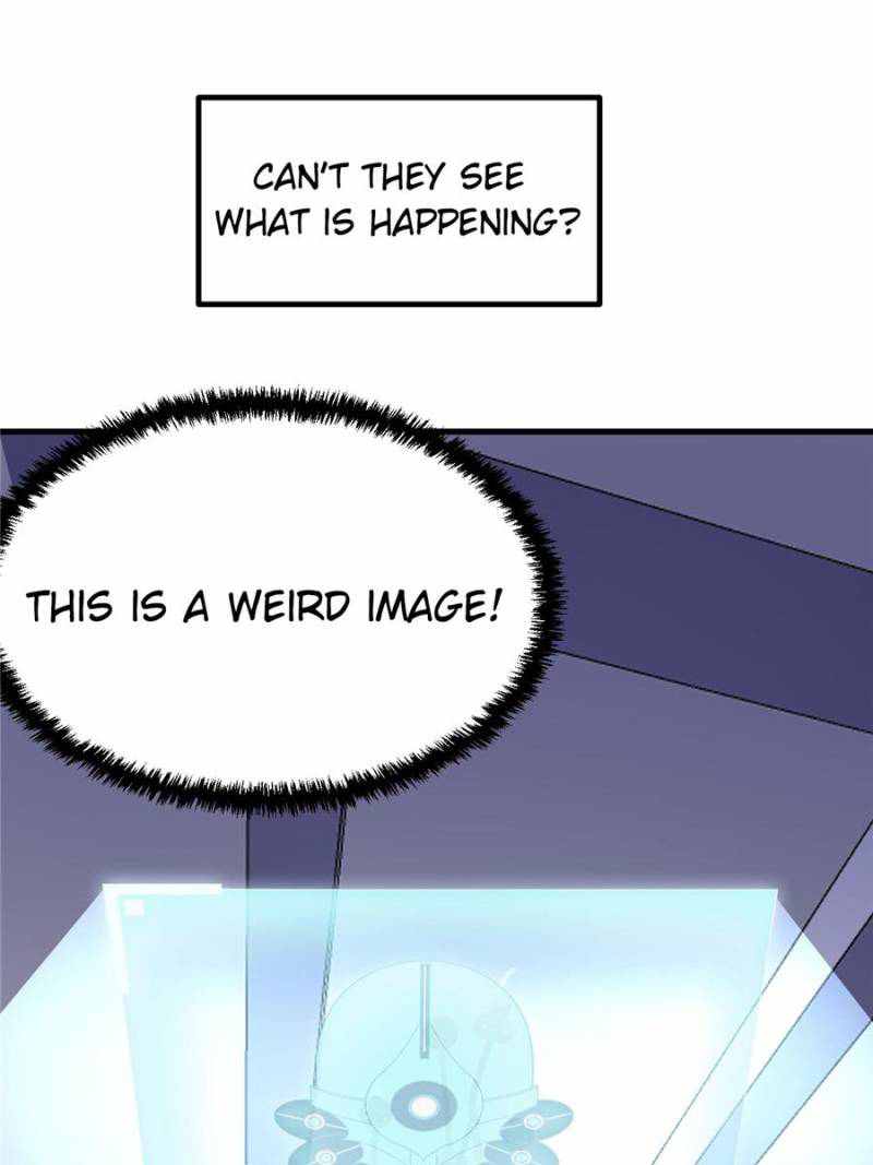 Dreamland Adventure Chapter 1 - Page 30