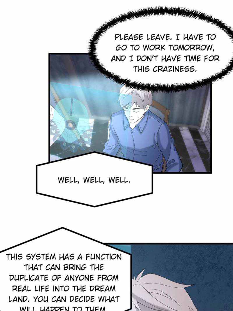 Dreamland Adventure Chapter 1 - Page 36