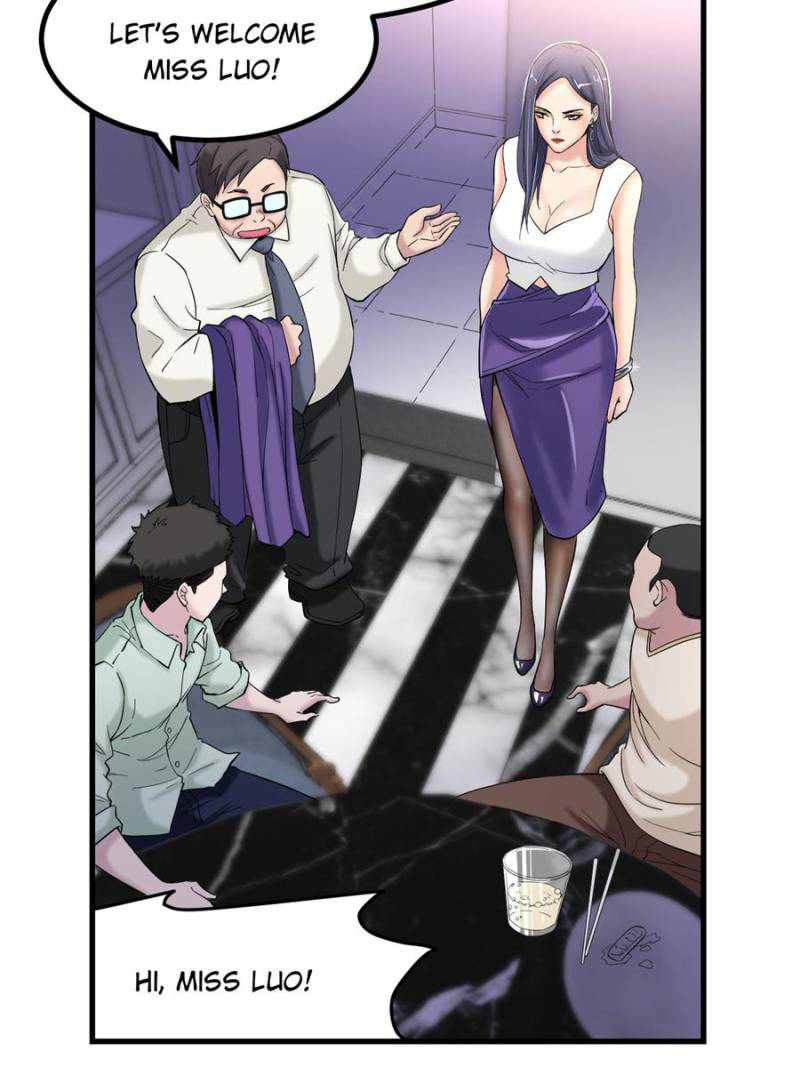 Dreamland Adventure Chapter 1 - Page 39