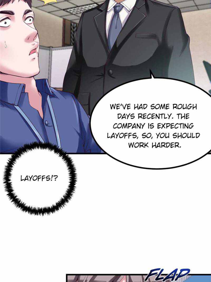 Dreamland Adventure Chapter 1 - Page 4