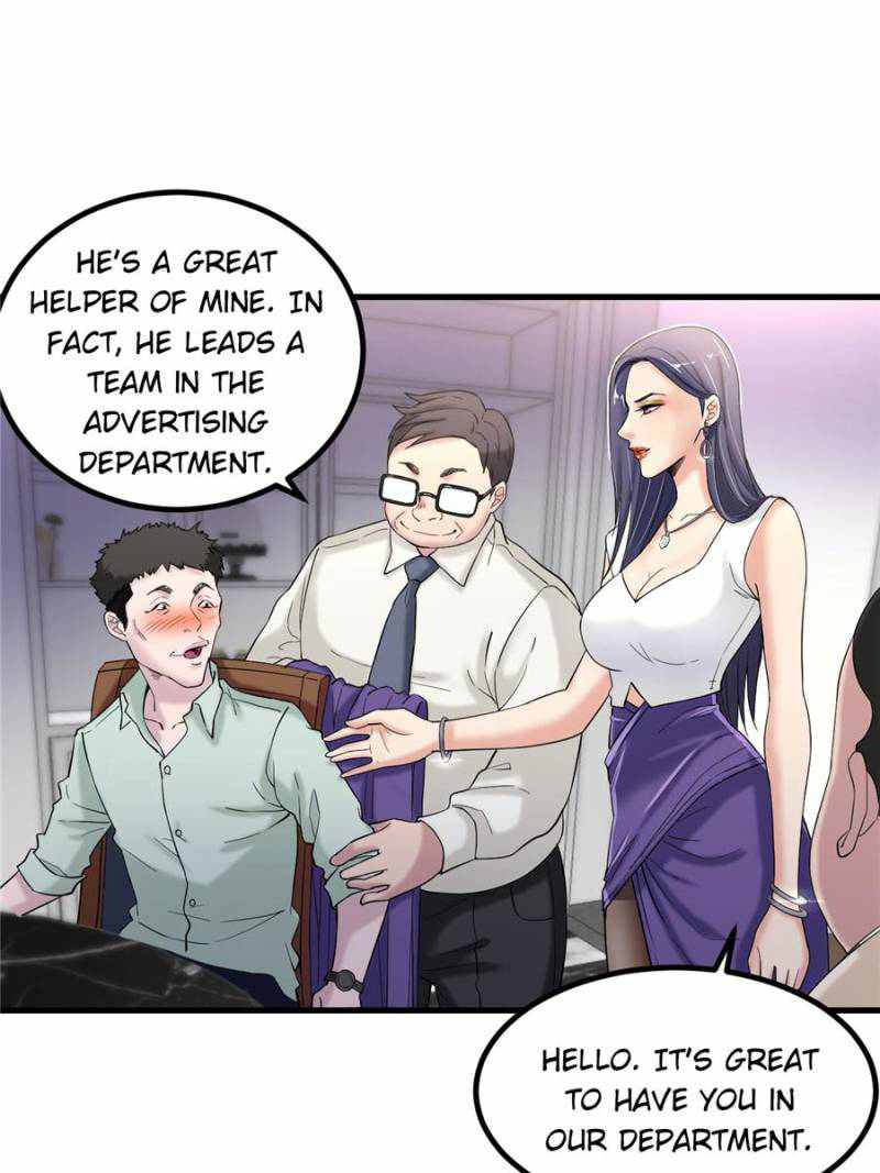 Dreamland Adventure Chapter 1 - Page 40