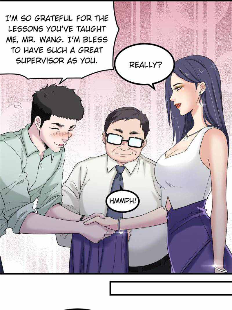 Dreamland Adventure Chapter 1 - Page 43