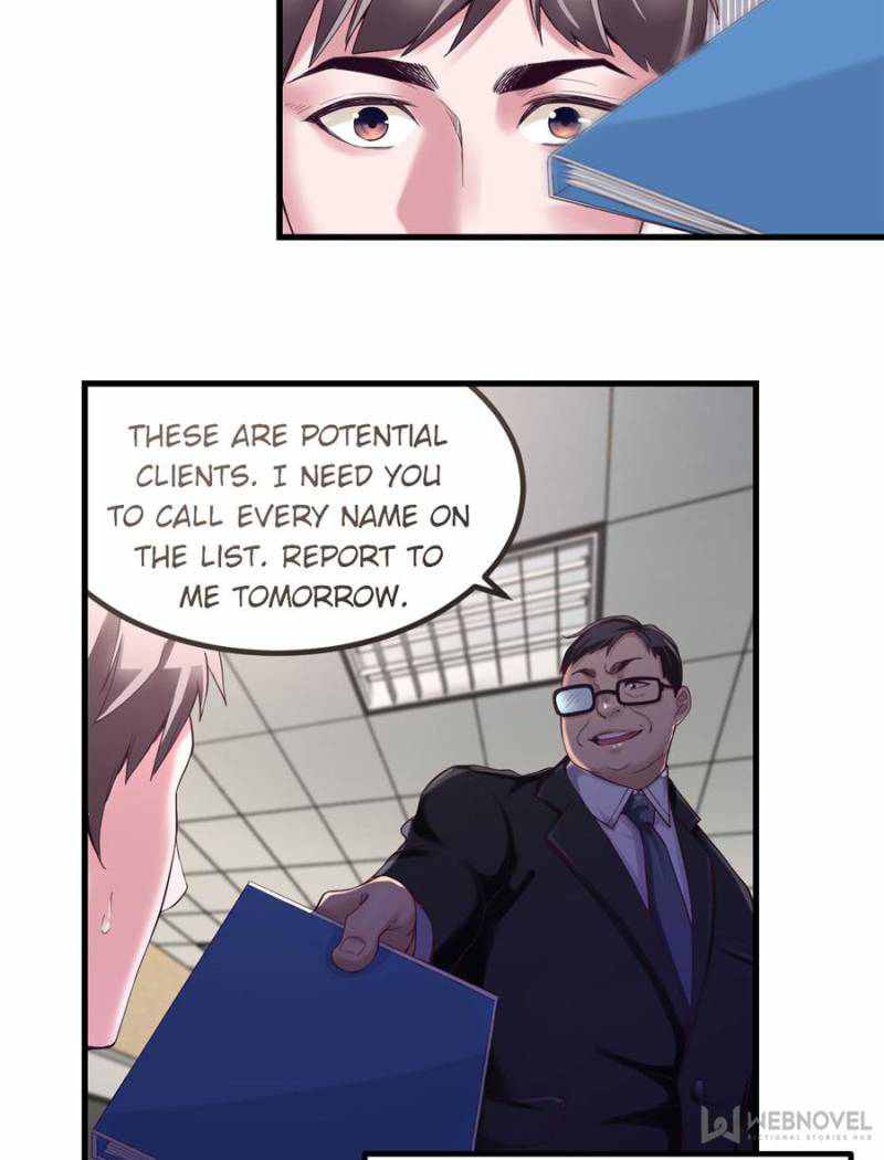 Dreamland Adventure Chapter 1 - Page 5