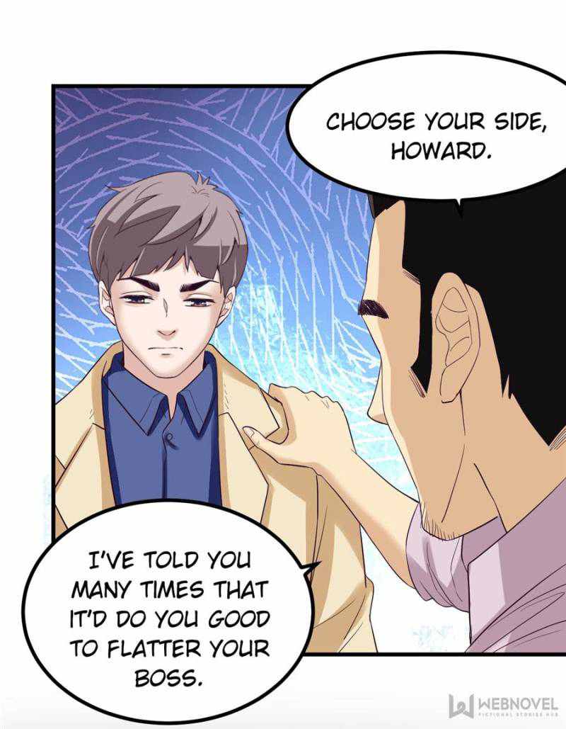 Dreamland Adventure Chapter 1 - Page 55