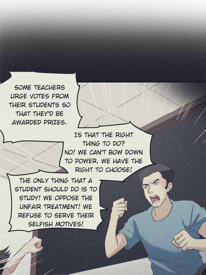 Dreamland Adventure Chapter 1 - Page 56