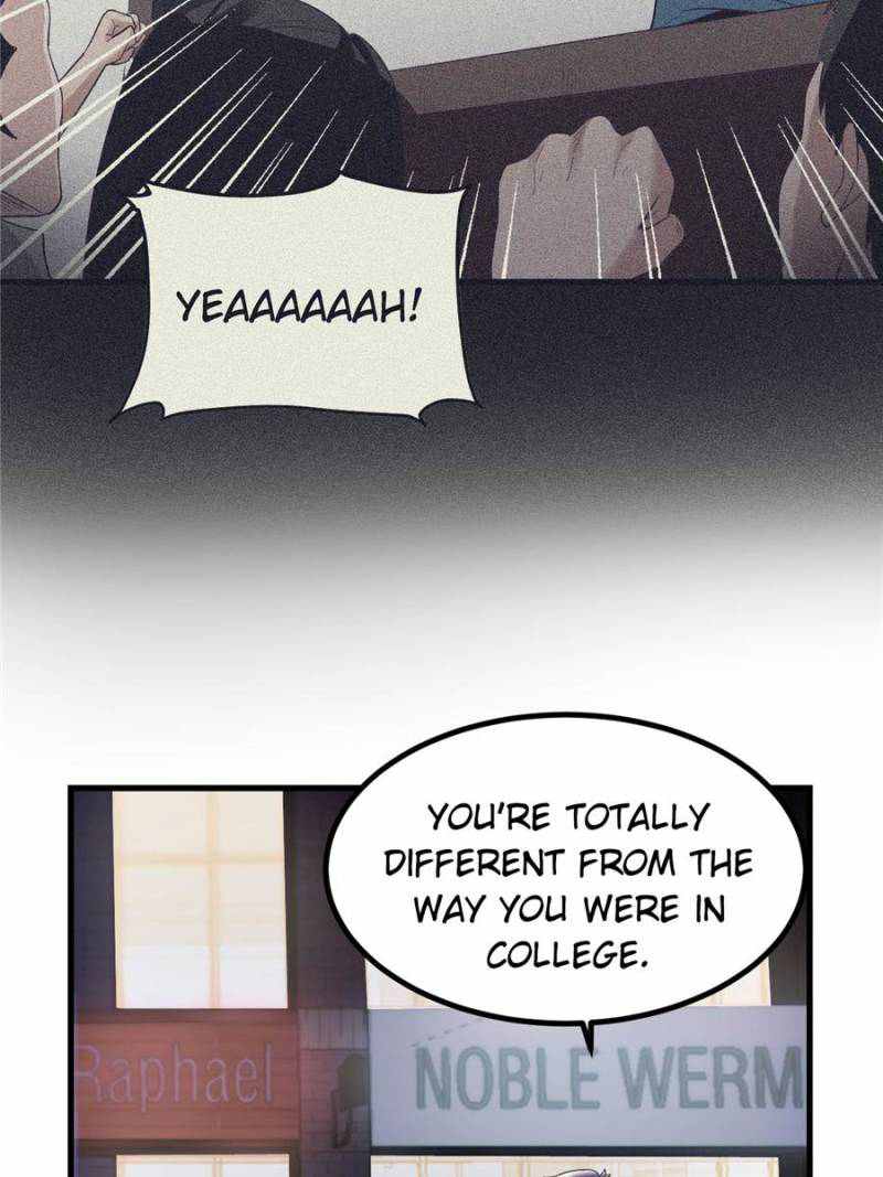 Dreamland Adventure Chapter 1 - Page 57