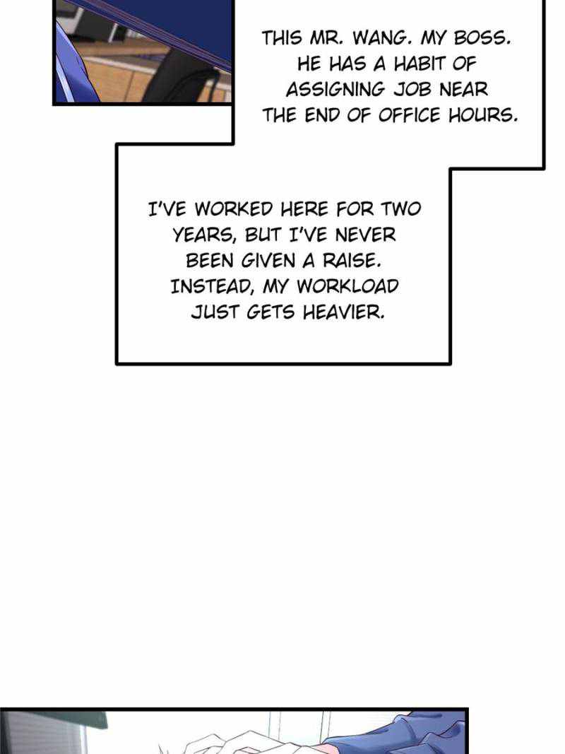 Dreamland Adventure Chapter 1 - Page 6