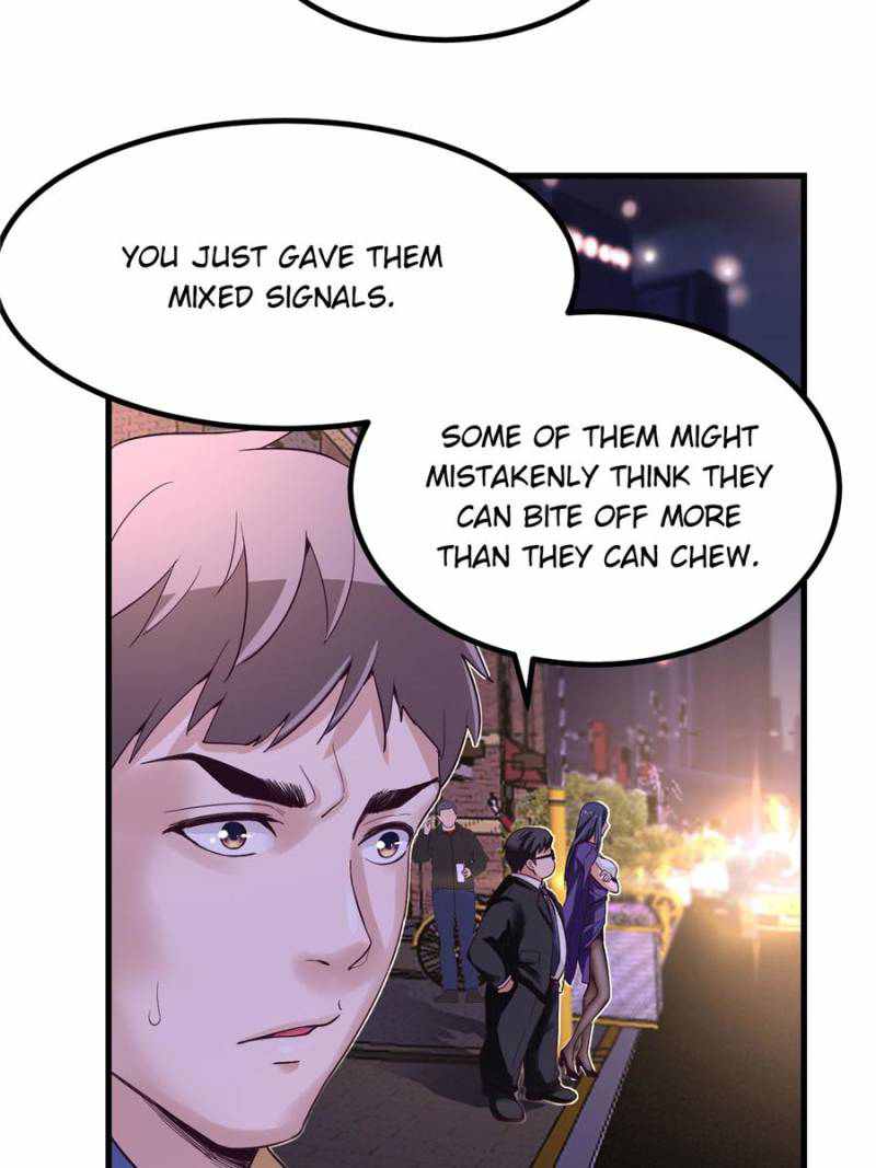 Dreamland Adventure Chapter 1 - Page 60