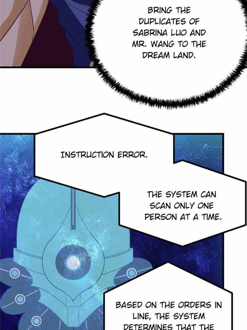 Dreamland Adventure Chapter 1 - Page 65