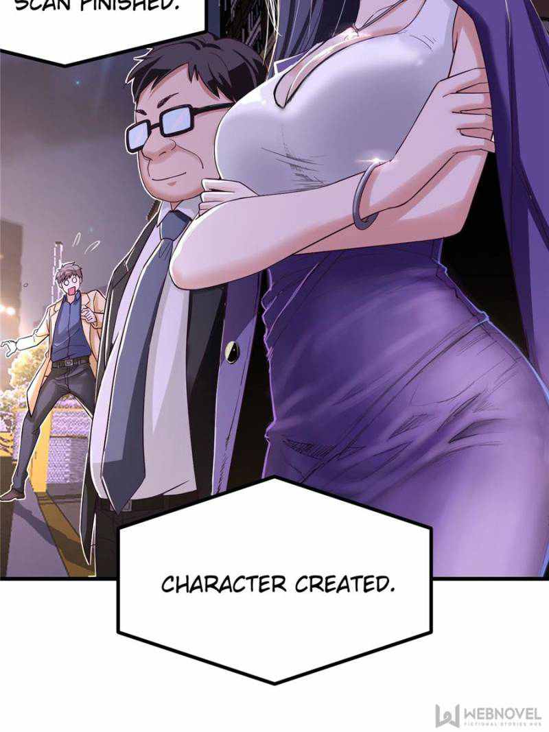 Dreamland Adventure Chapter 1 - Page 67
