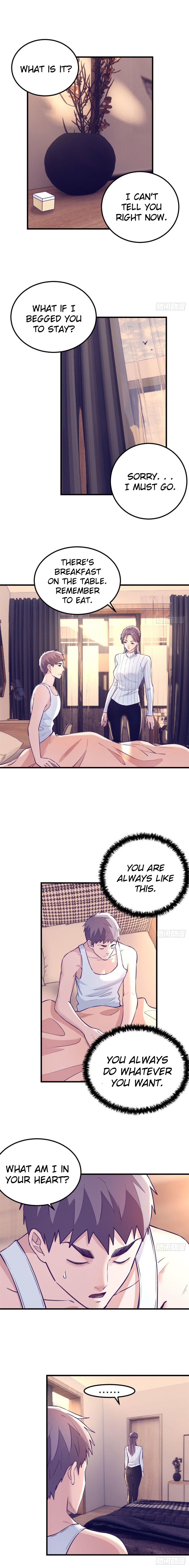 Dreamland Adventure Chapter 101 - Page 6