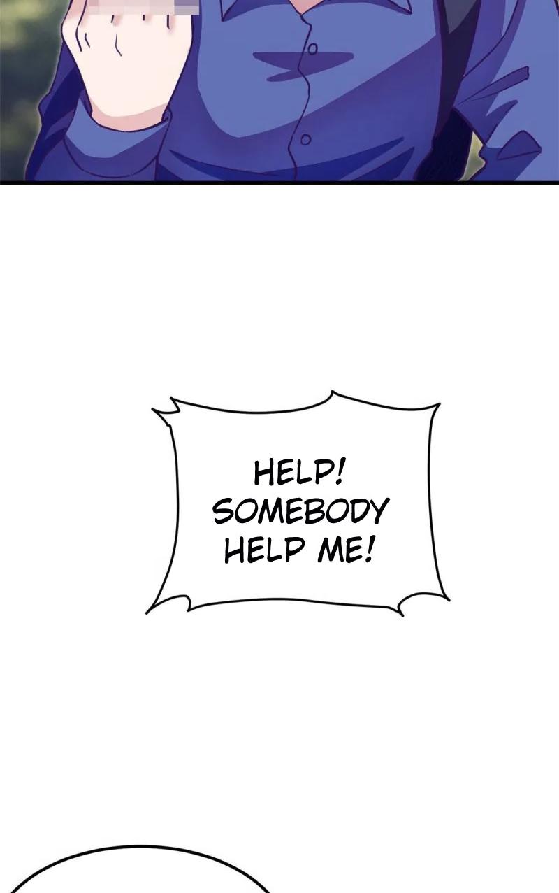 Dreamland Adventure Chapter 102 - Page 19