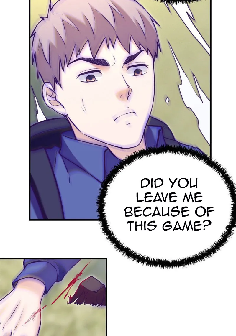 Dreamland Adventure Chapter 102 - Page 44