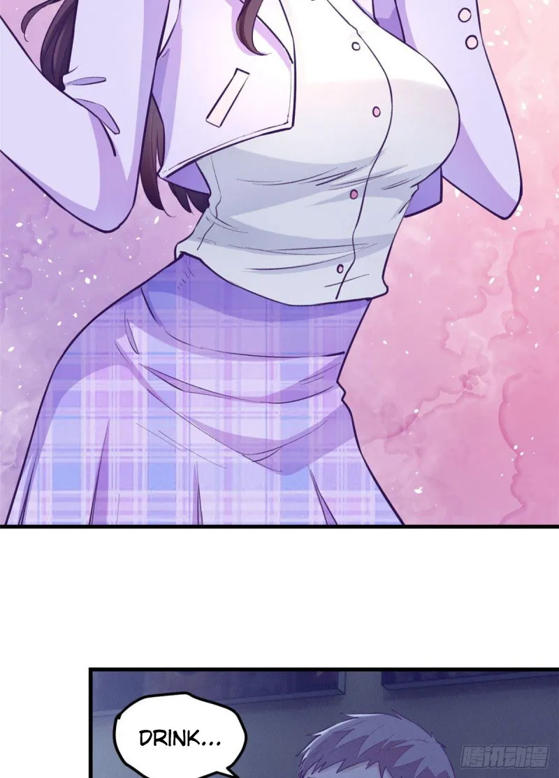 Dreamland Adventure Chapter 102 - Page 60